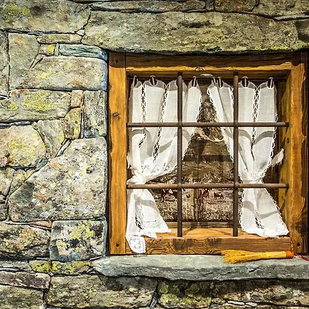 Hellochalet_maisonette D'antan